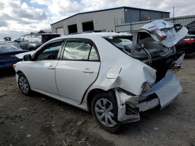 Photo 1 VIN: JTDBU4EE0B9127502 - TOYOTA COROLLA BA 