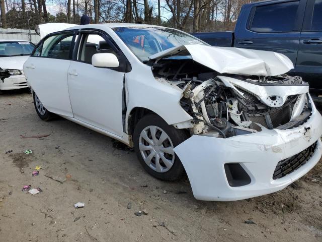 Photo 3 VIN: JTDBU4EE0B9127502 - TOYOTA COROLLA BA 