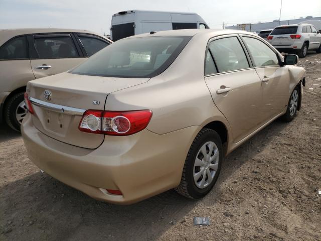 Photo 3 VIN: JTDBU4EE0B9127869 - TOYOTA COROLLA BA 