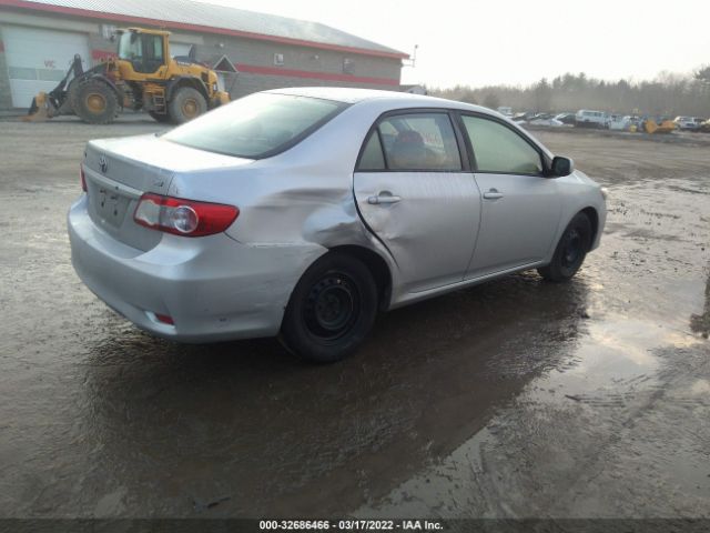 Photo 3 VIN: JTDBU4EE0B9129041 - TOYOTA COROLLA 