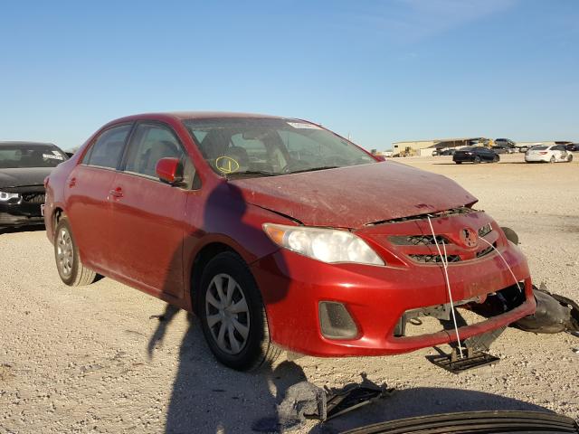 Photo 0 VIN: JTDBU4EE0B9129685 - TOYOTA COROLLA BA 