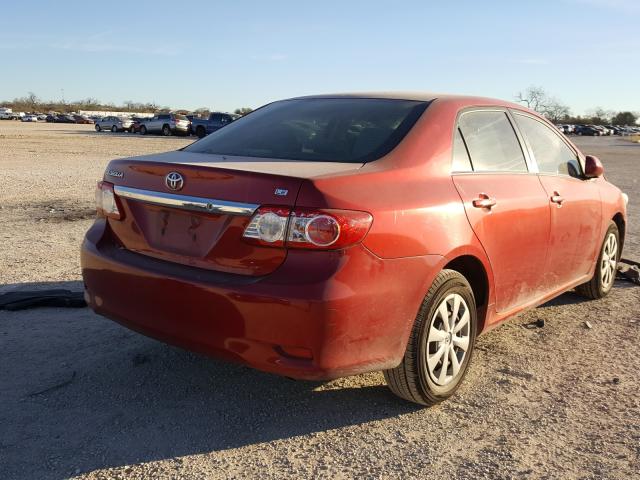 Photo 3 VIN: JTDBU4EE0B9129685 - TOYOTA COROLLA BA 