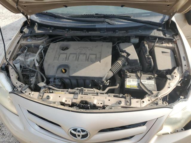 Photo 10 VIN: JTDBU4EE0B9131713 - TOYOTA COROLLA BA 