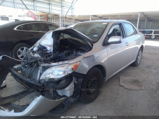 Photo 1 VIN: JTDBU4EE0B9133591 - TOYOTA COROLLA 