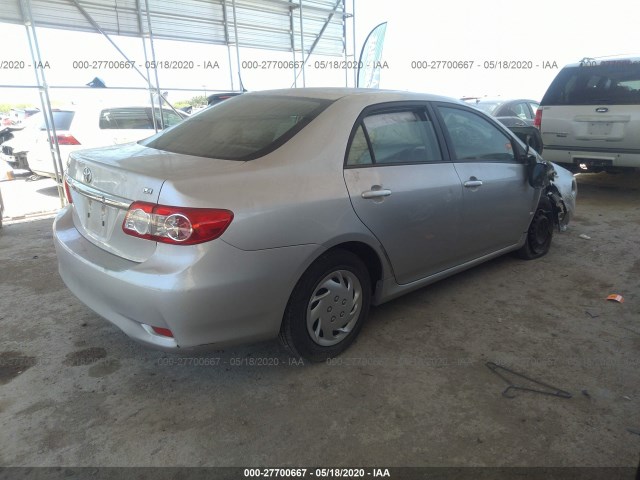 Photo 3 VIN: JTDBU4EE0B9133591 - TOYOTA COROLLA 