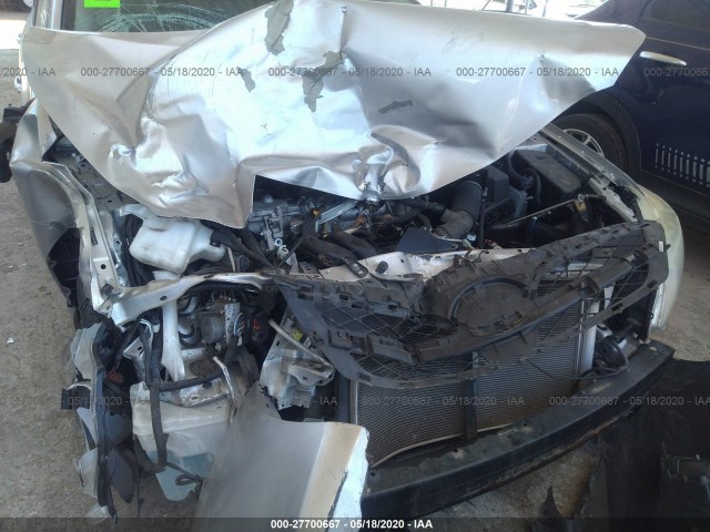 Photo 5 VIN: JTDBU4EE0B9133591 - TOYOTA COROLLA 