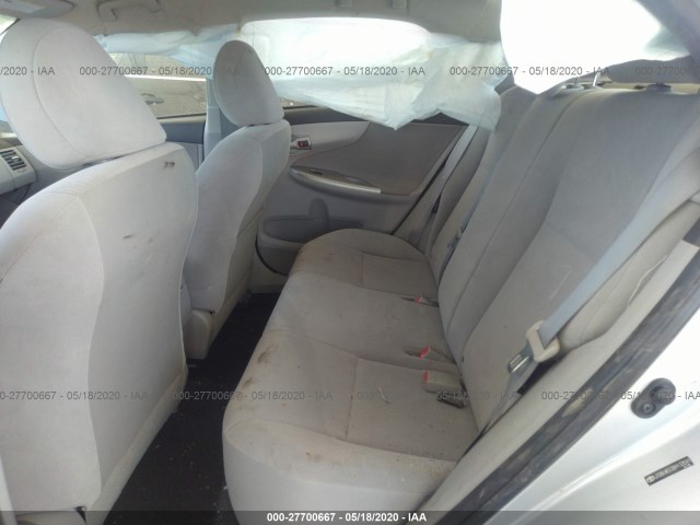 Photo 7 VIN: JTDBU4EE0B9133591 - TOYOTA COROLLA 