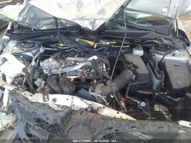 Photo 9 VIN: JTDBU4EE0B9133591 - TOYOTA COROLLA 