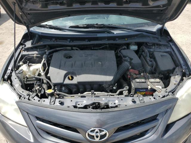 Photo 10 VIN: JTDBU4EE0B9134434 - TOYOTA COROLLA BA 