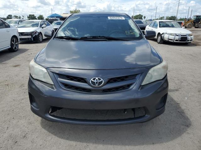 Photo 4 VIN: JTDBU4EE0B9134434 - TOYOTA COROLLA BA 