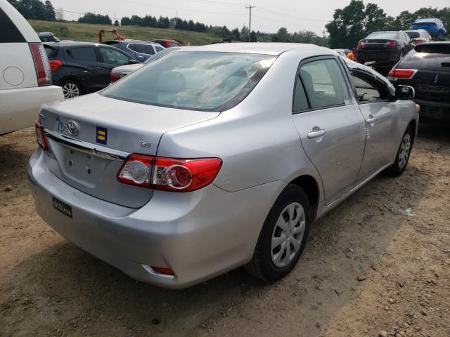 Photo 3 VIN: JTDBU4EE0B9135566 - TOYOTA COROLLA BA 