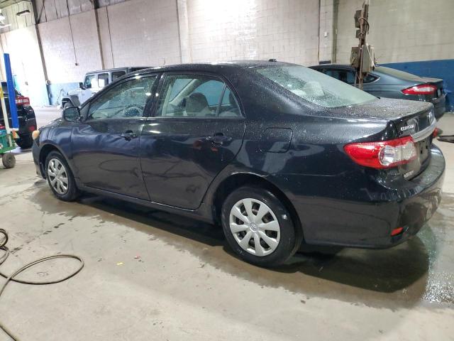 Photo 1 VIN: JTDBU4EE0B9135910 - TOYOTA COROLLA BA 