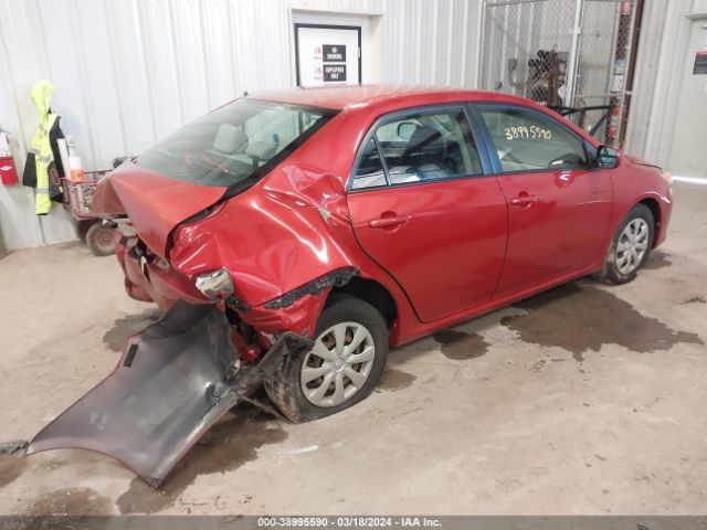 Photo 3 VIN: JTDBU4EE0B9137656 - TOYOTA COROLLA 