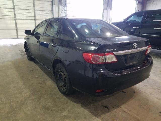 Photo 2 VIN: JTDBU4EE0B9139990 - TOYOTA COROLLA BA 