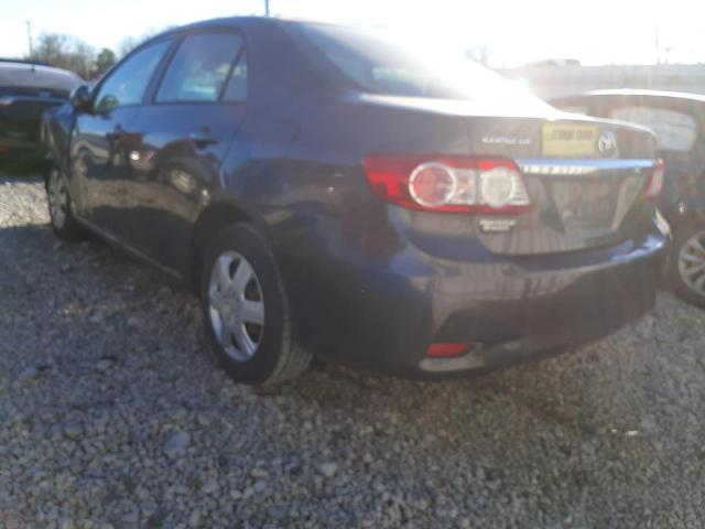 Photo 1 VIN: JTDBU4EE0B9142789 - TOYOTA COROLLA BA 