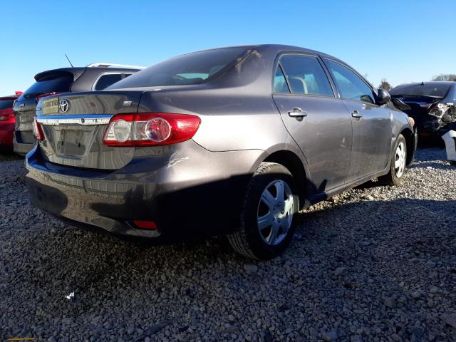 Photo 2 VIN: JTDBU4EE0B9142789 - TOYOTA COROLLA BA 