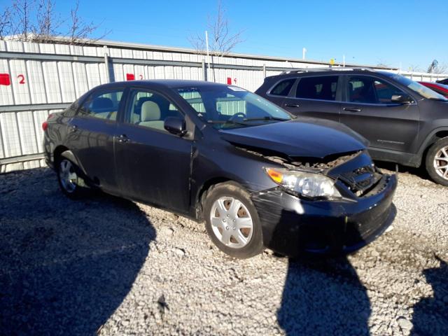 Photo 3 VIN: JTDBU4EE0B9142789 - TOYOTA COROLLA BA 