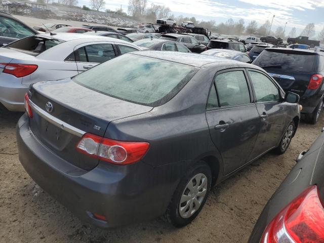 Photo 2 VIN: JTDBU4EE0B9148639 - TOYOTA COROLLA 