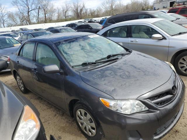 Photo 3 VIN: JTDBU4EE0B9148639 - TOYOTA COROLLA 