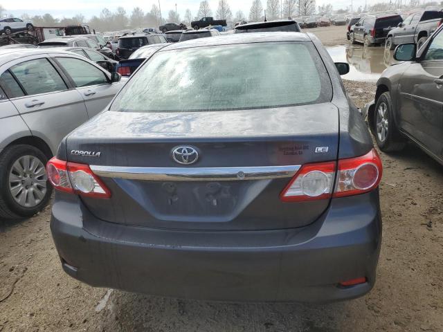 Photo 5 VIN: JTDBU4EE0B9148639 - TOYOTA COROLLA 