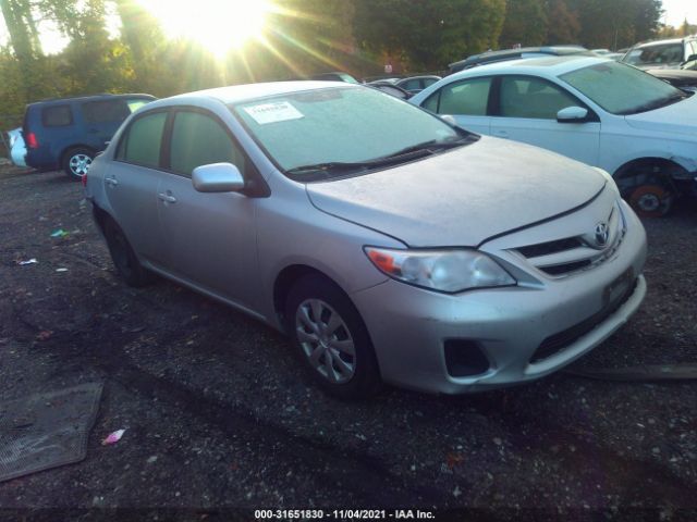 Photo 0 VIN: JTDBU4EE0B9149791 - TOYOTA COROLLA 