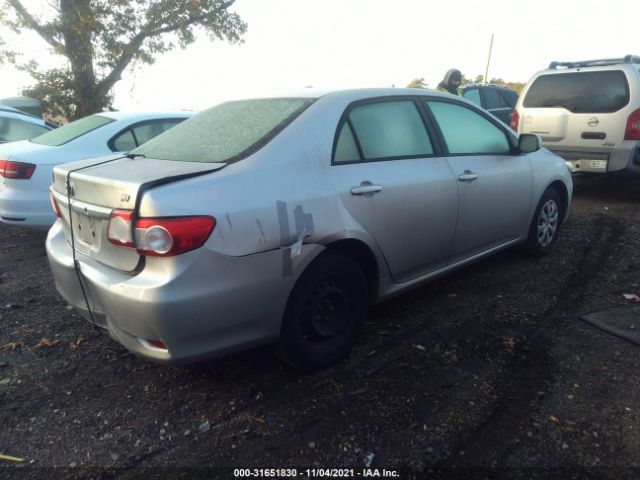 Photo 3 VIN: JTDBU4EE0B9149791 - TOYOTA COROLLA 