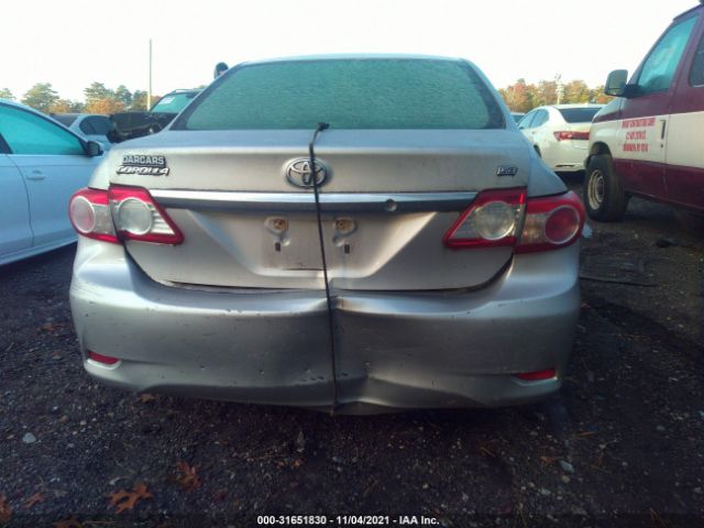 Photo 5 VIN: JTDBU4EE0B9149791 - TOYOTA COROLLA 