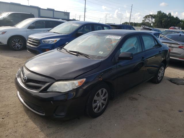 Photo 1 VIN: JTDBU4EE0B9150097 - TOYOTA COROLLA BA 