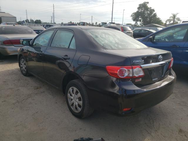 Photo 2 VIN: JTDBU4EE0B9150097 - TOYOTA COROLLA BA 