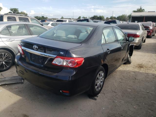 Photo 3 VIN: JTDBU4EE0B9150097 - TOYOTA COROLLA BA 