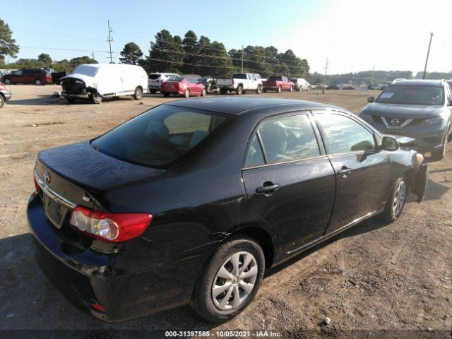 Photo 3 VIN: JTDBU4EE0B9153856 - TOYOTA COROLLA 