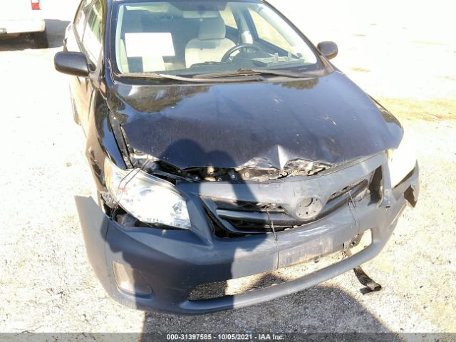 Photo 5 VIN: JTDBU4EE0B9153856 - TOYOTA COROLLA 