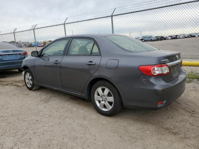 Photo 1 VIN: JTDBU4EE0B9154229 - TOYOTA COROLLA 