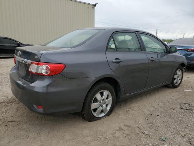 Photo 2 VIN: JTDBU4EE0B9154229 - TOYOTA COROLLA 