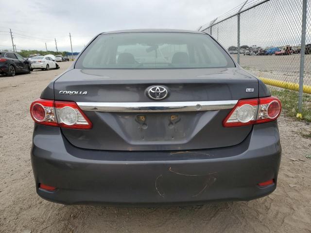 Photo 5 VIN: JTDBU4EE0B9154229 - TOYOTA COROLLA 