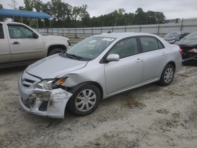 Photo 0 VIN: JTDBU4EE0B9156899 - TOYOTA COROLLA 