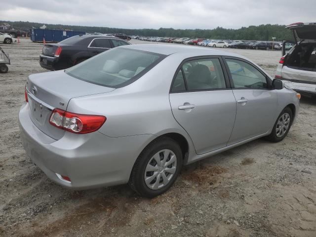 Photo 2 VIN: JTDBU4EE0B9156899 - TOYOTA COROLLA 