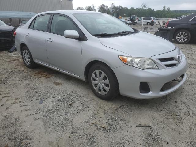 Photo 3 VIN: JTDBU4EE0B9156899 - TOYOTA COROLLA 