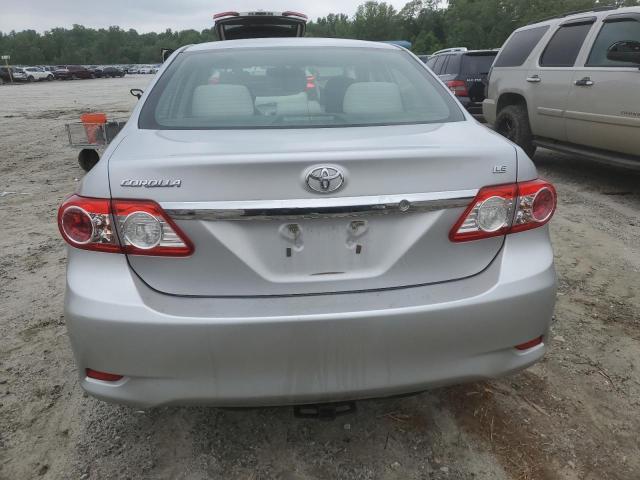 Photo 5 VIN: JTDBU4EE0B9156899 - TOYOTA COROLLA 