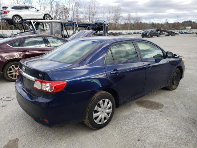 Photo 2 VIN: JTDBU4EE0B9157650 - TOYOTA COROLLA BA 