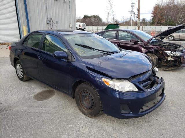 Photo 3 VIN: JTDBU4EE0B9157650 - TOYOTA COROLLA BA 