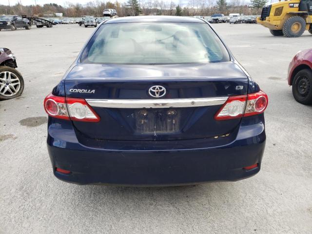 Photo 5 VIN: JTDBU4EE0B9157650 - TOYOTA COROLLA BA 