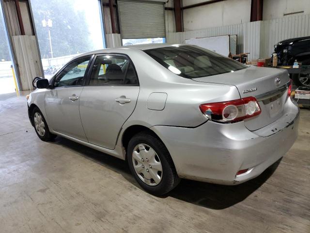 Photo 1 VIN: JTDBU4EE0B9161245 - TOYOTA COROLLA BA 