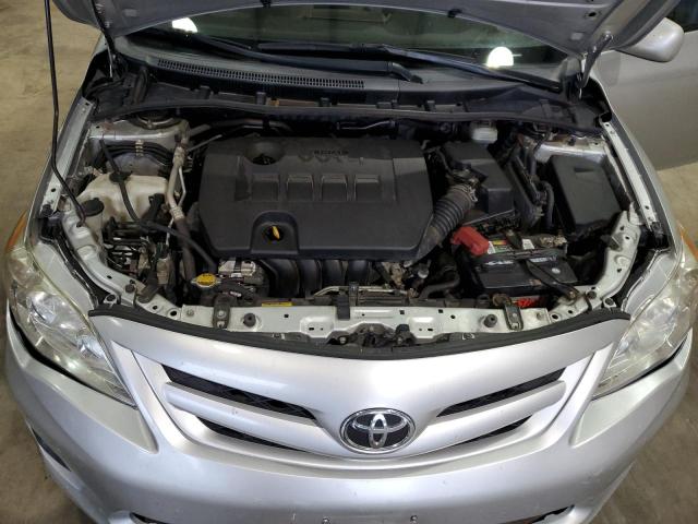 Photo 10 VIN: JTDBU4EE0B9161245 - TOYOTA COROLLA BA 