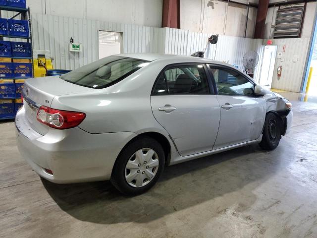 Photo 2 VIN: JTDBU4EE0B9161245 - TOYOTA COROLLA BA 