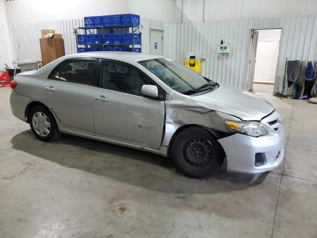 Photo 3 VIN: JTDBU4EE0B9161245 - TOYOTA COROLLA BA 