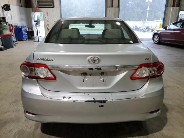 Photo 5 VIN: JTDBU4EE0B9161245 - TOYOTA COROLLA BA 