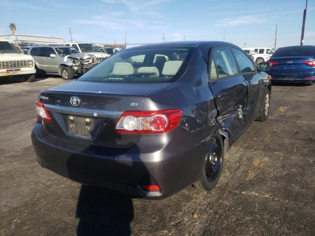 Photo 3 VIN: JTDBU4EE0B9164257 - TOYOTA COROLLA BA 