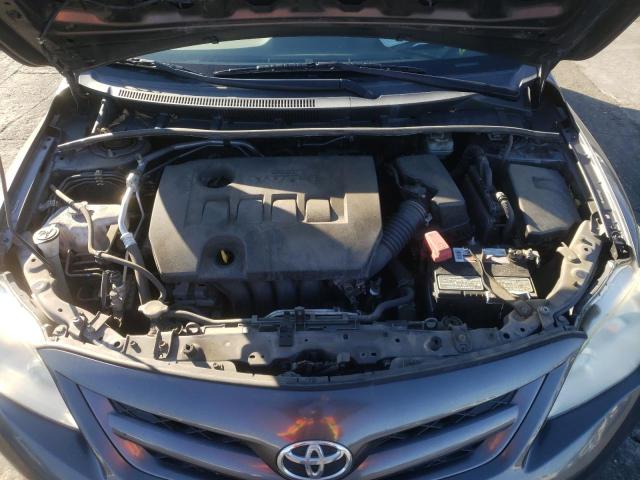 Photo 6 VIN: JTDBU4EE0B9164257 - TOYOTA COROLLA BA 