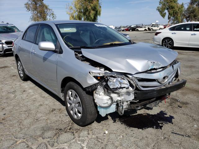 Photo 0 VIN: JTDBU4EE0B9164646 - TOYOTA COROLLA BA 